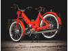 ★ CUSTOM 68'er MAXI ★