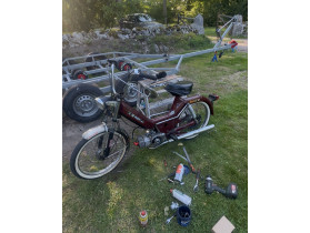 's Puch Maxi