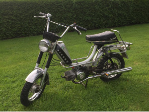 Puch AX-40M