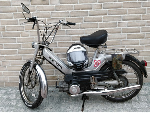 Patina Racer 