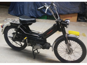 Holland Puch