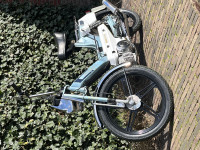 Ivo Blauw