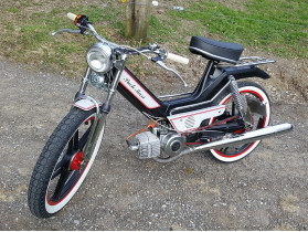 Mirco's Puch Maxi S