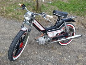 's Puch Maxi S