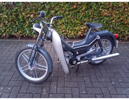 Puch Maxi S