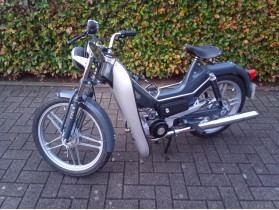 Puch Maxi S
