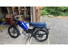 Michael's Moped X50-4