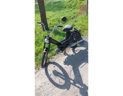 Nostalgie Puch