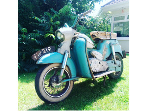Project Puch