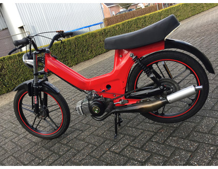 Tourpuch