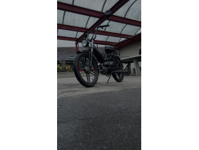 Black Puch