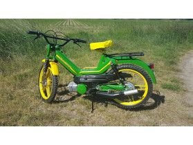 Maxi-S  "John Deere Corona"
