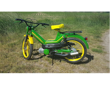 Maxi-S  "John Deere Corona"