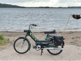 Puch Maxi 2