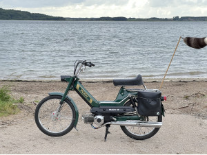 Puch Maxi 2