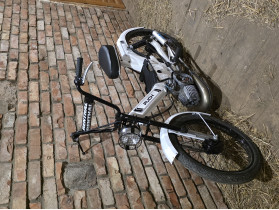 's Puch Maxi gs