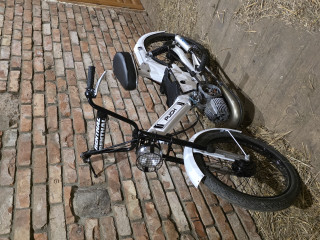 Puch maxi gs