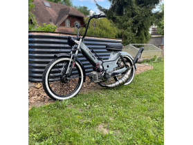 's Puch Puch Maxi S