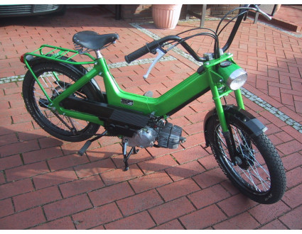 Green Hornet