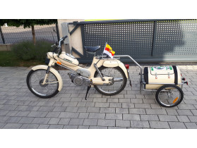 MV50S / Thusnelda