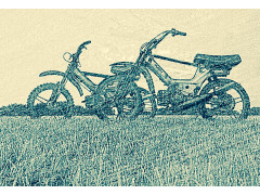Puch Sytze Blaauw Blaauw