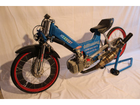 's puch maxi very special