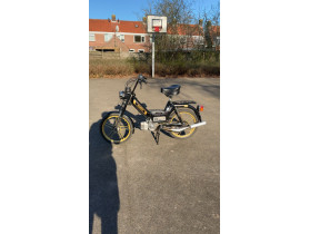 's Puch Maxi s Rider Macho