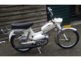 's Puch VS50
