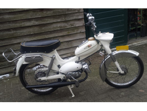 Puch VS50