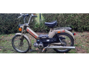 Puch maxi-s     (België) 