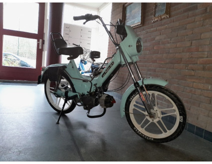 Puch Macho 2 speed