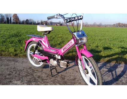 Puch Maxi S