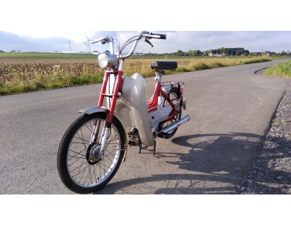 Puch Maxi N