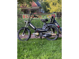 's Puch Maxi