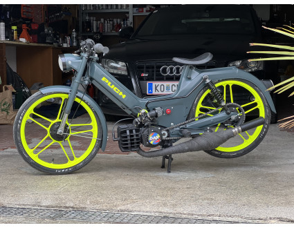 Street Racer 