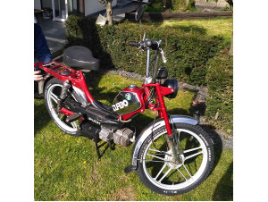 Puch X30/2