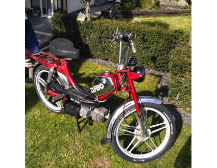 Puch X30/2