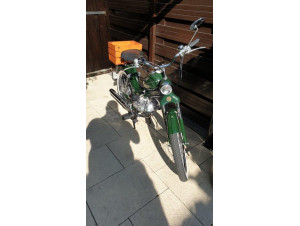 Puch ms50v 