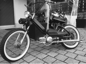 Peter's Puch Maxi  N