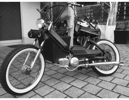 Töffli Gang Thurgau