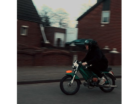 's Puch Radical