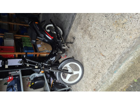 Puch menet tx2 extra