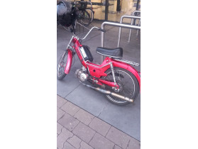 Tammo's Puch  Maxi s