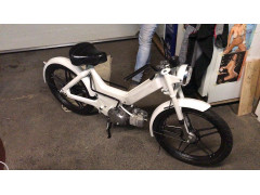 Puch Patrick Titz
