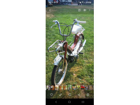 's Puch Maxi s 
