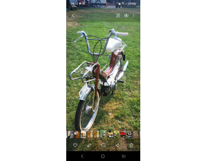 Chrome 