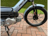 Puch Maxi S - Fjordblau Metallic