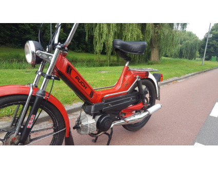Puch Maxi S 1982