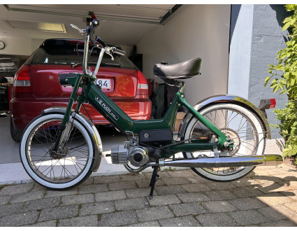 Project "save a poor broken puch"