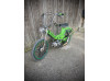 Green Maxi S